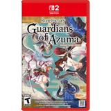 Rune Factory: Guardians of Azuma - Nintendo Switch 2 Edition