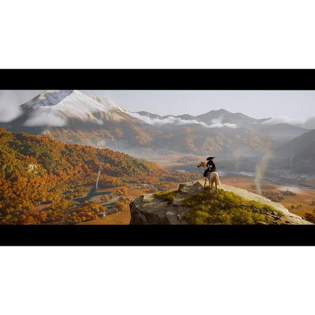 Ghost of Yōtei - PlayStation 5