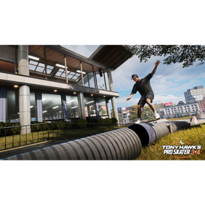 Tony Hawk's Pro Skater 3 + 4 Standard Edition - Xbox Series X, Xbox One