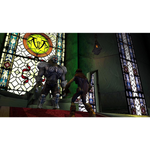 Legacy of Kain Soul Reaver 1&2 Remastered Deluxe Edition - Nintendo Switch
