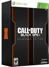 Call of Duty: Black Ops II - Hardened Edition - Xbox 360