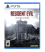 Resident Evil Requiem - PlayStation 5