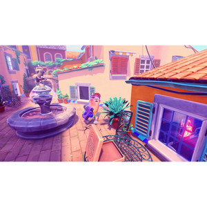 Bandit Trap - Nintendo Switch 2