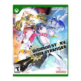 Digimon Story: Time Stranger - Xbox Series X