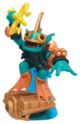 Deep Dive Gil Grunt - Skylanders SuperChargers