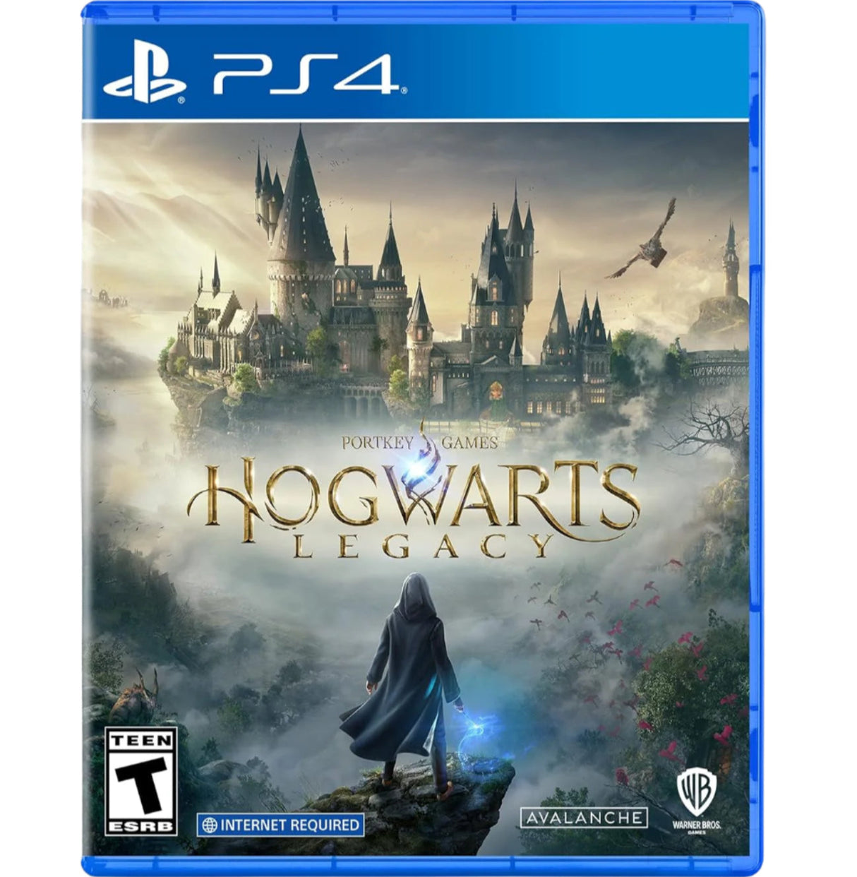 Hogwarts Legacy - Playstation 4