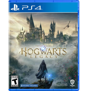 Hogwarts Legacy - Playstation 4