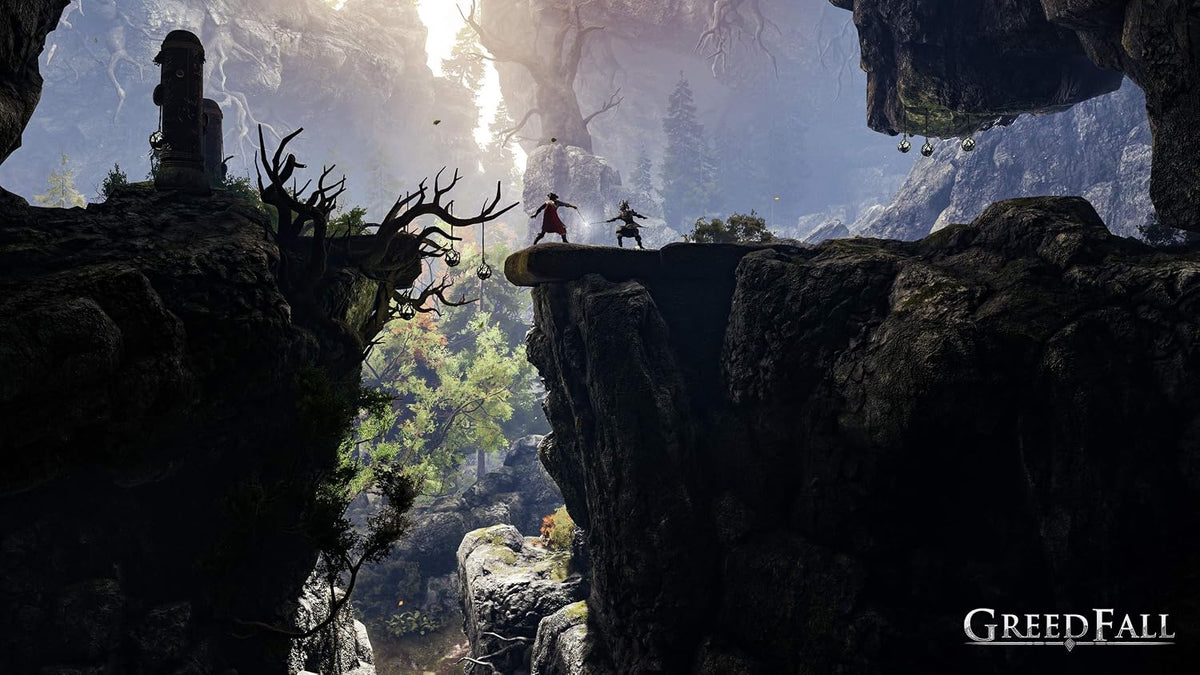 GreedFall - Xbox One
