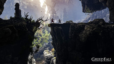 GreedFall - Xbox One