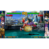 Capcom Fighting Collection 2 - PlayStation 4