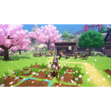 Rune Factory: Guardians of Azuma - Nintendo Switch