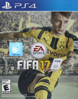 FIFA 17 - PlayStation 4