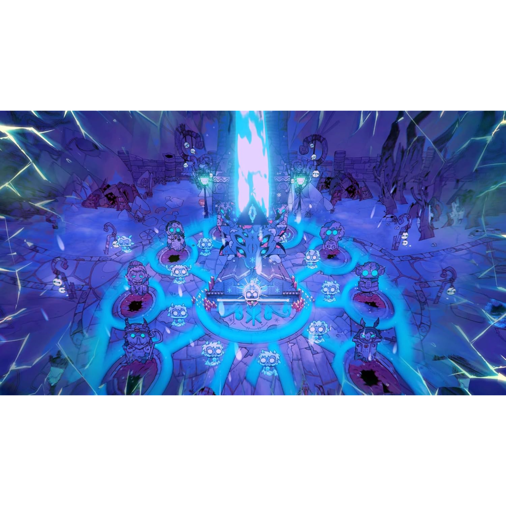 Cult of the Lamb: Definitive Edition - PlayStation 5