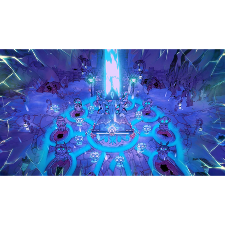 Cult of the Lamb: Definitive Edition - Nintendo Switch