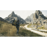 Death Stranding 2: On The Beach - PlayStation 5