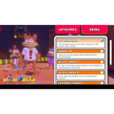 Bubsy 4D - Pawsome Edition - Nintendo Switch