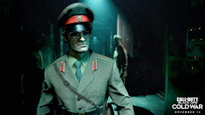 Call of Duty: Black Ops Cold War - Xbox Series X, Xbox One