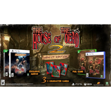 House of the Dead 2 Remake: Infect Edition - PlayStation 5