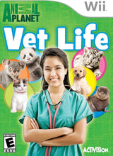 Animal Planet: Vet Life - Wii