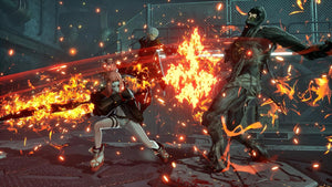 CODE VEIN II Ultimate Edition - PlayStation 5
