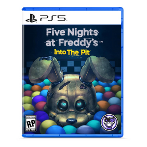Five Nights at Freddy's: Into the Pit - PlayStation 5