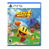 PAC-MAN WORLD 2 Re-PAC - PlayStation 5