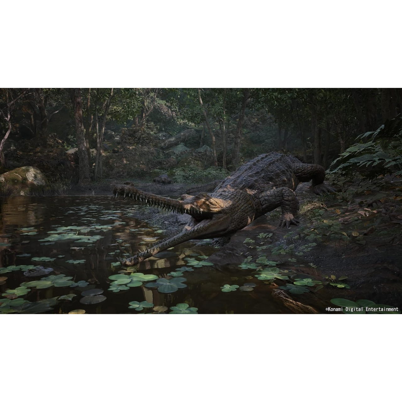 METAL GEAR SOLID Δ: SNAKE EATER – Tactical Edition - PlayStation 5