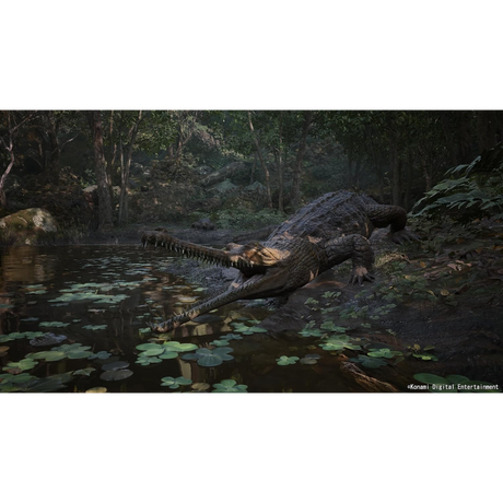 METAL GEAR SOLID Δ: SNAKE EATER – Tactical Edition - PlayStation 5