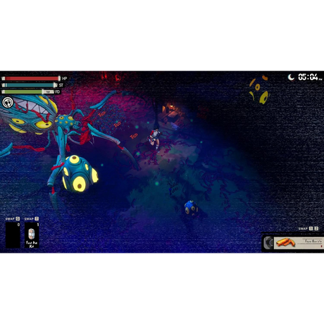 I Hate This Place - PlayStation 5