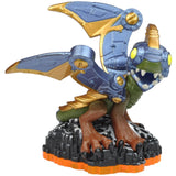 Drobot (Lightcore) - Skylanders Giants