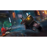 LEGO Batman: Legacy of the Dark Knight - Standard Edition - PlayStation 5