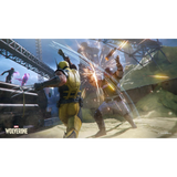 Marvel's Wolverine - PlayStation 5