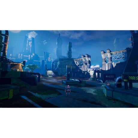 Ereban: Shadow Legacy - PlayStation 5