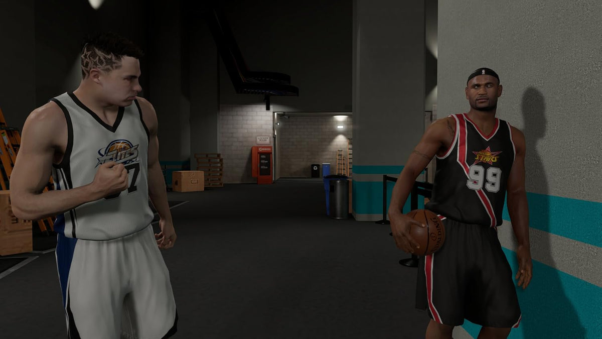 NBA 2K14 - Xbox One