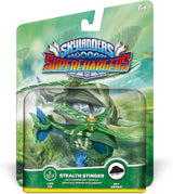 Stealth Stinger - Skylanders SuperChargers