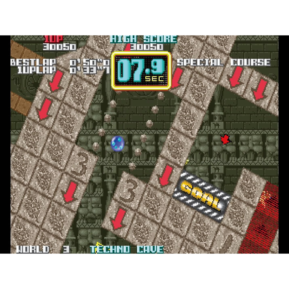 Taito Milestones 4 - Nintendo Switch