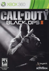 Call of Duty: Black Ops II - Xbox 360