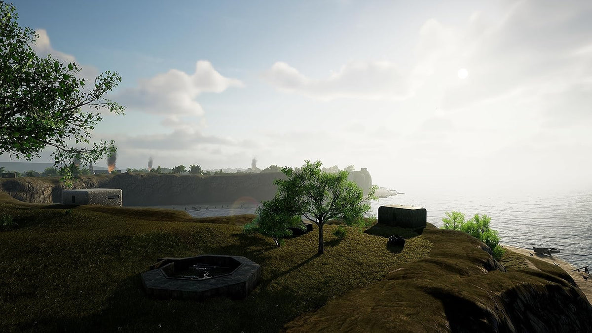 United Assault Normandy '44 - PlayStation 5