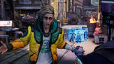 New Tales from the Borderlands Deluxe Edition - PlayStation 4
