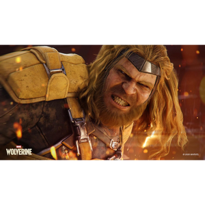 Marvel's Wolverine - PlayStation 5