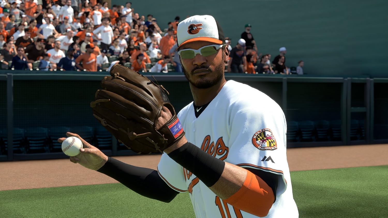 MLB 15 The Show - PlayStation 4