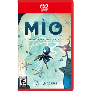 MIO: Memories In Orbit - Nintendo Switch 2
