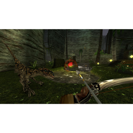 Turok Trilogy Bundle - PlayStation 5