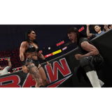 WWE 2K25 - Nintendo Switch 2