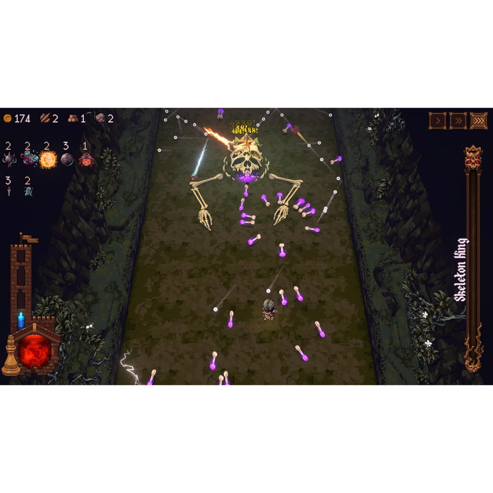 BALL x PIT - PlayStation 5