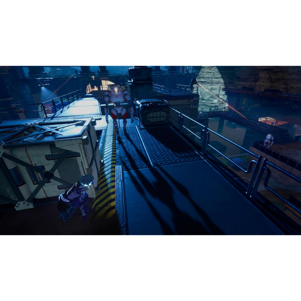 Ereban: Shadow Legacy - PlayStation 5