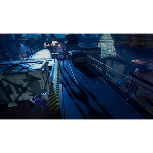 Ereban: Shadow Legacy - PlayStation 5