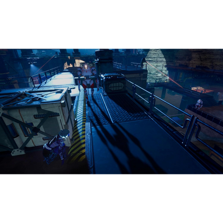 Ereban: Shadow Legacy - PlayStation 5