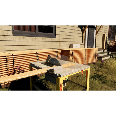 Construction Simulator: Evolution - PlayStation 5