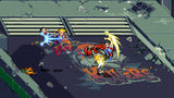 Double Dragon Gaiden: Rise of the Dragons - PlayStation 4